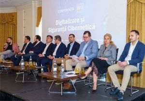 Digitalizarea - la pachet cu riscurile cibernetice; Care sunt soluţiile?